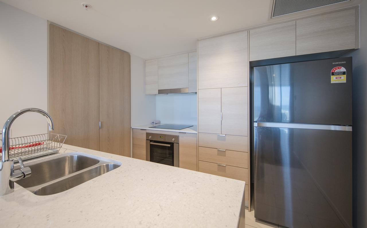 Dayday Premier Apartments At 2663 Gold Coast Hwy, Broadbeach Exterior foto